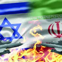 Izrael Iran
