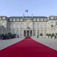 Elizejska palata u Parizu