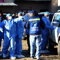 Masovna pucnjava u Južnoj Africi: Devet mrtvih, deset povrijeđenih u pubu kod Johannesburga