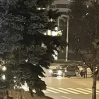 Čengić vila saobracajna nesreca