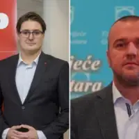 Ivor Peric Maid Colakovic