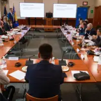 Ambasada sad u bih juzna interkonekcija