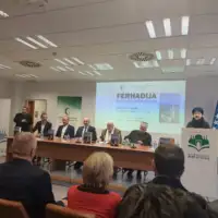 Knjiga promocija Edhemef. Čamdžić Ferhadija  Kraljica bosanskih džamija