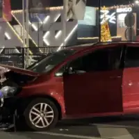 saobracajna nesreca miljacka