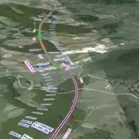 Autoput Mrkonjic Grad