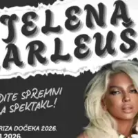 Jelena Karleusa