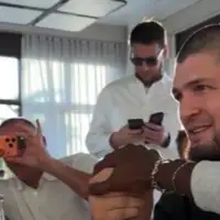 Khabib Nurmagomedov