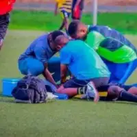 Africki nogometas umro zbog rituala vracanja