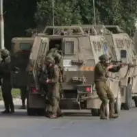 Itrael Izraelski vojnici