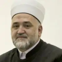 Samir-ef. Jusić
