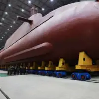 nuklearna podmornica