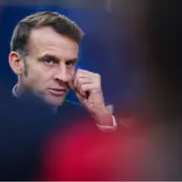 Emmanuel Macron 12
