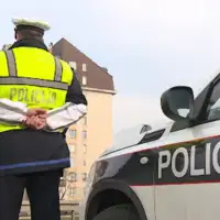 Policija zenica mup zdk