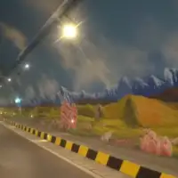 Kina uskoro otvara jos jedno arhitektonsko cudonajduzi tunel za brze ceste na svijetu