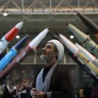 Iran rakete nuklearno oruzje