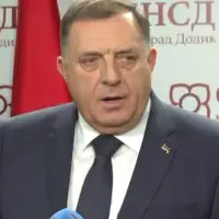 Milorad Dodik SNSD 12