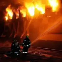 Ruski dronovi ostetili tri broda u ukrajinskim lukama