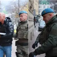 Muhamed Ajanovic i Dalila Hakalovic