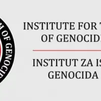 Institut za istraživanje genocida Kanada