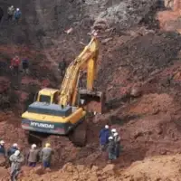 Zivinice DubraveU obrušavanju jalovine poginule četiri osobe