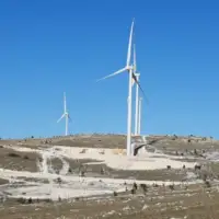 Vjetropark podvelezje