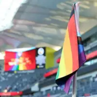 Fifa pozvana da dozvoli pride utakmicu na svjetskom prvenst