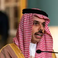 Faisal bin Farhan Al Saud
