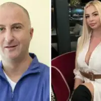 Muhamed Ajanovic Dalila Hakalovic