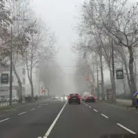 Saobracaj cesta vozila