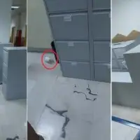 Dom zdravlja KS napad 12