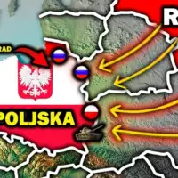 Poljska rusija