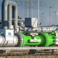 Juzna interkonekcija plin