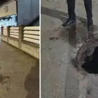 Bijeljina 12 Dijete (10) upalo u šaht