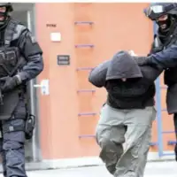 Policija austrija hapsenje 12 heute.at