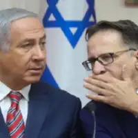 Tzachi Braverman Benjamin Netanyahu