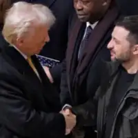 Trump i zelenski 427x285