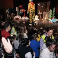 Udruženje "Ruku na srce"