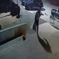 Pucnjava na Trebevic Kosta Pandurević