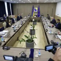 Vijece ministara bih 12 fena