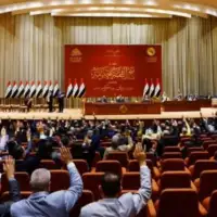 Irak parlament 12