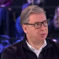 Aleksandar Vucic