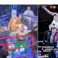 boksnMasovna tucnjava u Novi Pazar