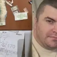 Milos Stevic Uhapšen