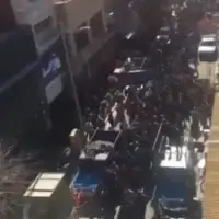 Iran protesti Valuta rapidno gubi vrijednost