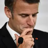 Emmanuel Macron
