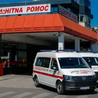 Hitna pomoc sarajevo