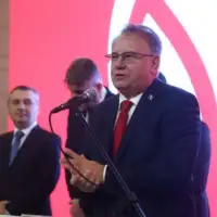 Nermoin niksic Novogodisnji prijem SDP