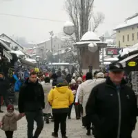 Sarajevo bascarsija 12 fena