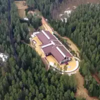 Vladimir Putin 12 Putinova vila koju su navodno ciljali Ukrajinci