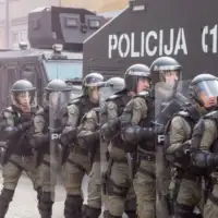 Mup ks oklopna vozila